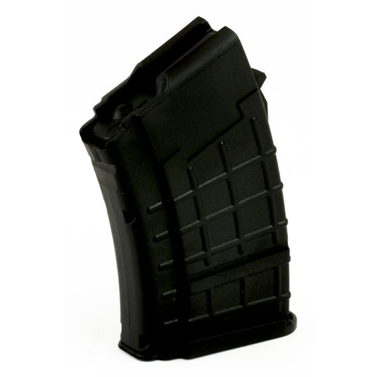 ProMag Industries AK-47 7.62x39 10-Round Magazine - Black Polymer for Reliable Performance