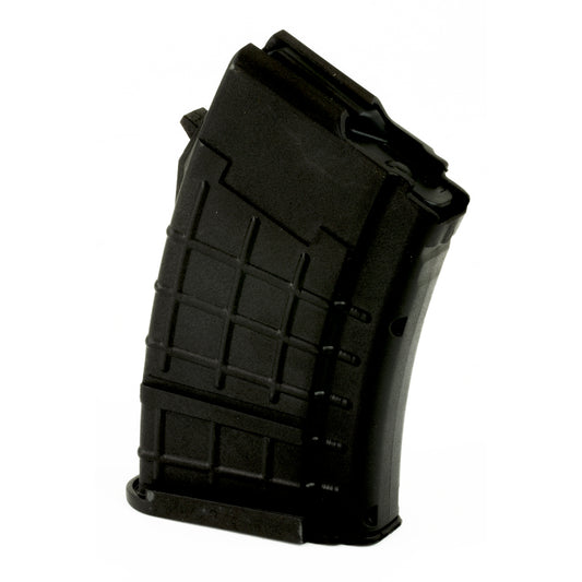 ProMag Industries AK-47 7.62x39 10-Round Magazine - Black Polymer for Reliable Performance