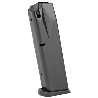 ProMag Industries BER-A12 17-Round Blue 9mm Magazine for Beretta 92F