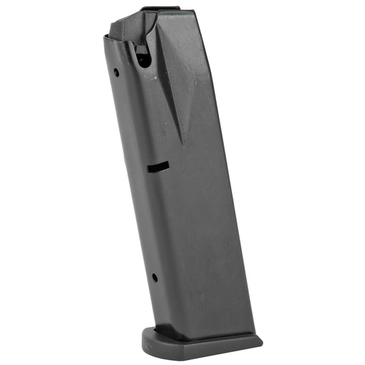 ProMag Industries BER-A12 17-Round Blue 9mm Magazine for Beretta 92F
