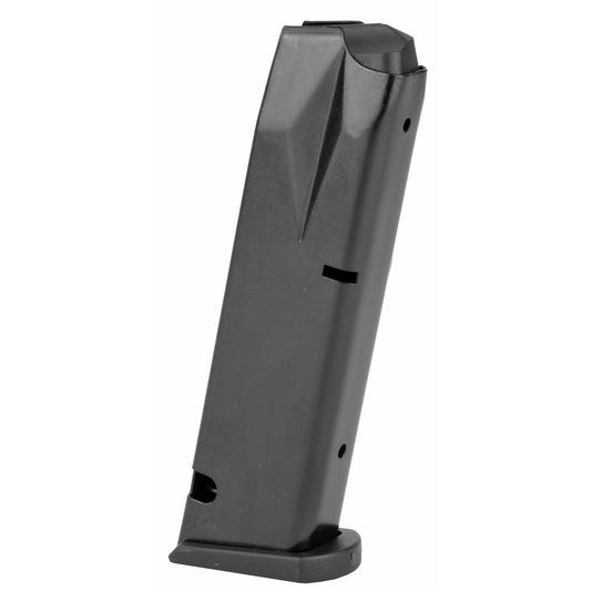 ProMag Industries BER-A12 17-Round Blue 9mm Magazine for Beretta 92F