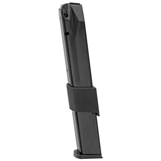 ProMag Industries CAN-A3 32-Round Blue Steel Magazine for Canik TP9 9mm