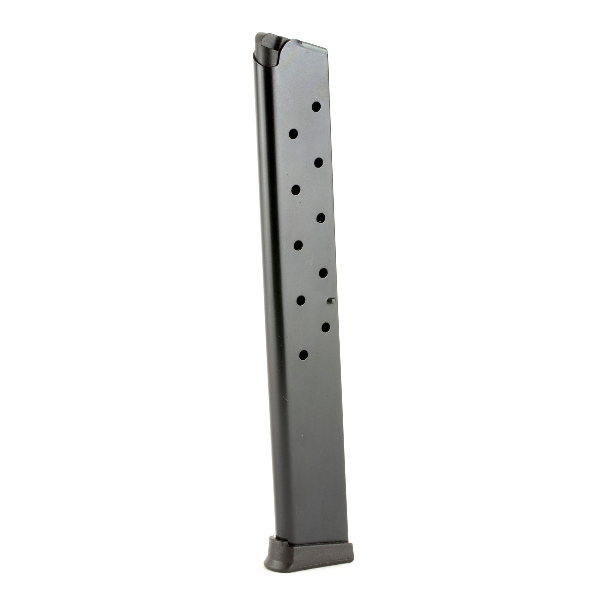 ProMag Industries COL-A5 Blue 15-Round Magazine for Colt Government 1911 in .45 ACP