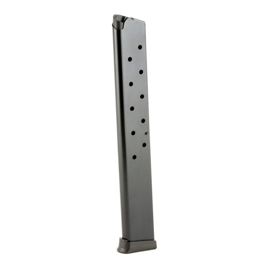 ProMag Industries COL-A5 Blue 15-Round Magazine for Colt Government 1911 in .45 ACP