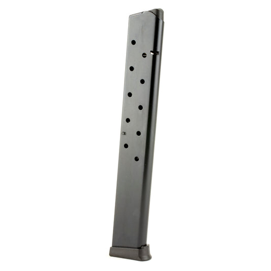 ProMag Industries COL-A5 Blue 15-Round Magazine for Colt Government 1911 in .45 ACP