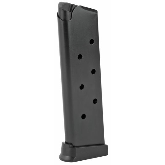 ProMag Industries COL03 8-Round 45 ACP Magazine for Colt Government 1911 - Blue