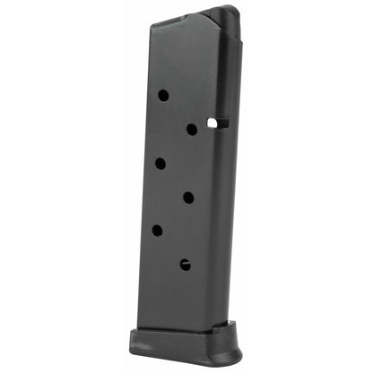 ProMag Industries COL03 8-Round 45 ACP Magazine for Colt Government 1911 - Blue