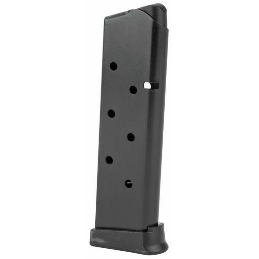 ProMag Industries COL03 8-Round 45 ACP Magazine for Colt Government 1911 - Blue
