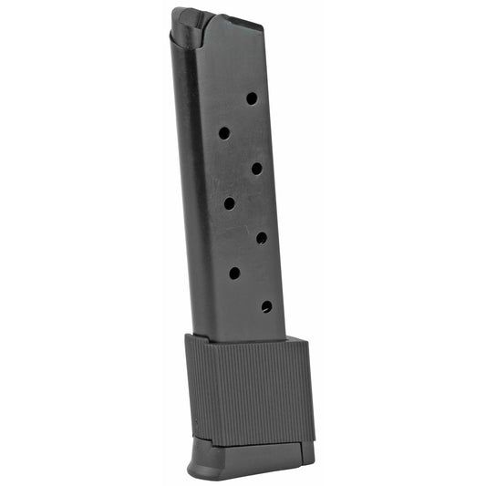 ProMag Industries COL04 10-Round .45 ACP Magazine for Colt Government 1911 - Blue