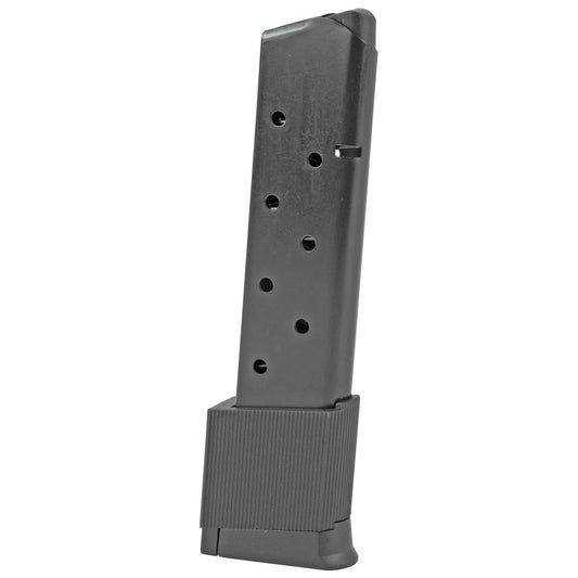 ProMag Industries COL04 10-Round .45 ACP Magazine for Colt Government 1911 - Blue