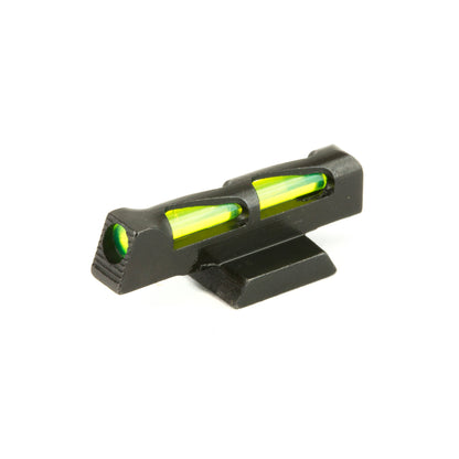 Hi-Viz LiteWave Front Sight for Kimber 1911 Pistols * Green with Replaceable LitePipes