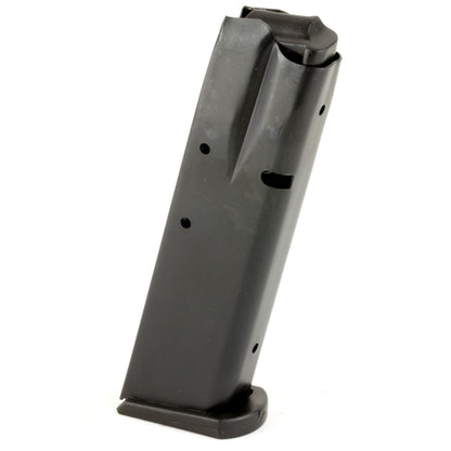 ProMag Industries CZ-A1 9mm 15-Round Blue Magazine for CZ75