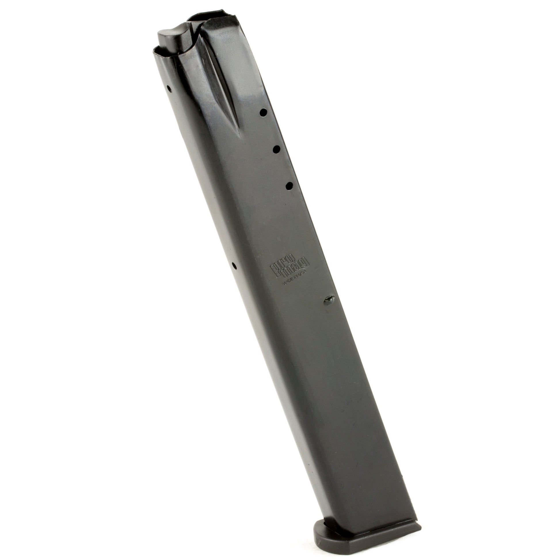 ProMag Industries CZ-A3 9mm 32-Round Magazine for CZ75 * Black