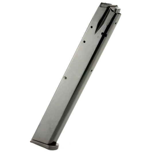 ProMag Industries CZ-A3 9mm 32-Round Magazine for CZ75 * Black