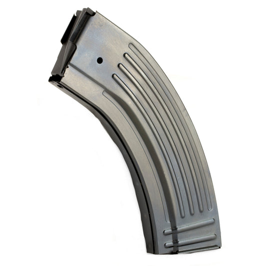 ProMag Industries RUG-S30 30-Round 7.62x39 Magazine for Ruger Mini 30, Blue