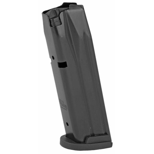 ProMag Industries SIG P320 9mm 17-Round Blue Steel Magazine