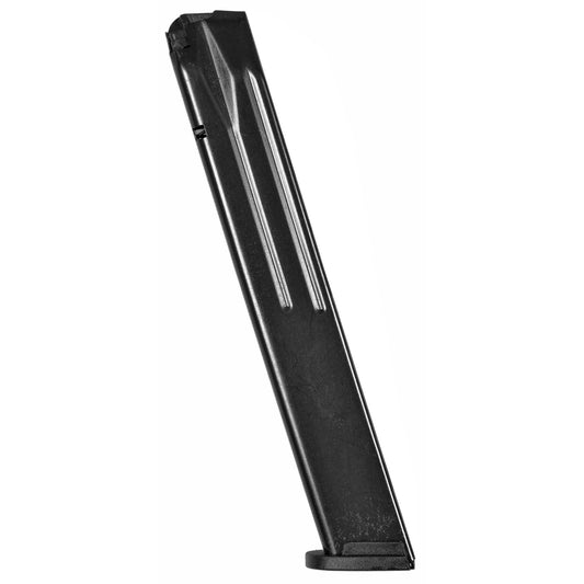 ProMag Industries SIG P320 9mm 32-Round Blue Steel Magazine (Part Number: SIG-A9)