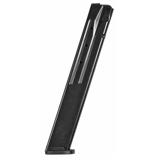 ProMag Industries SIG P320 9mm 32-Round Blue Steel Magazine (Part Number: SIG-A9)