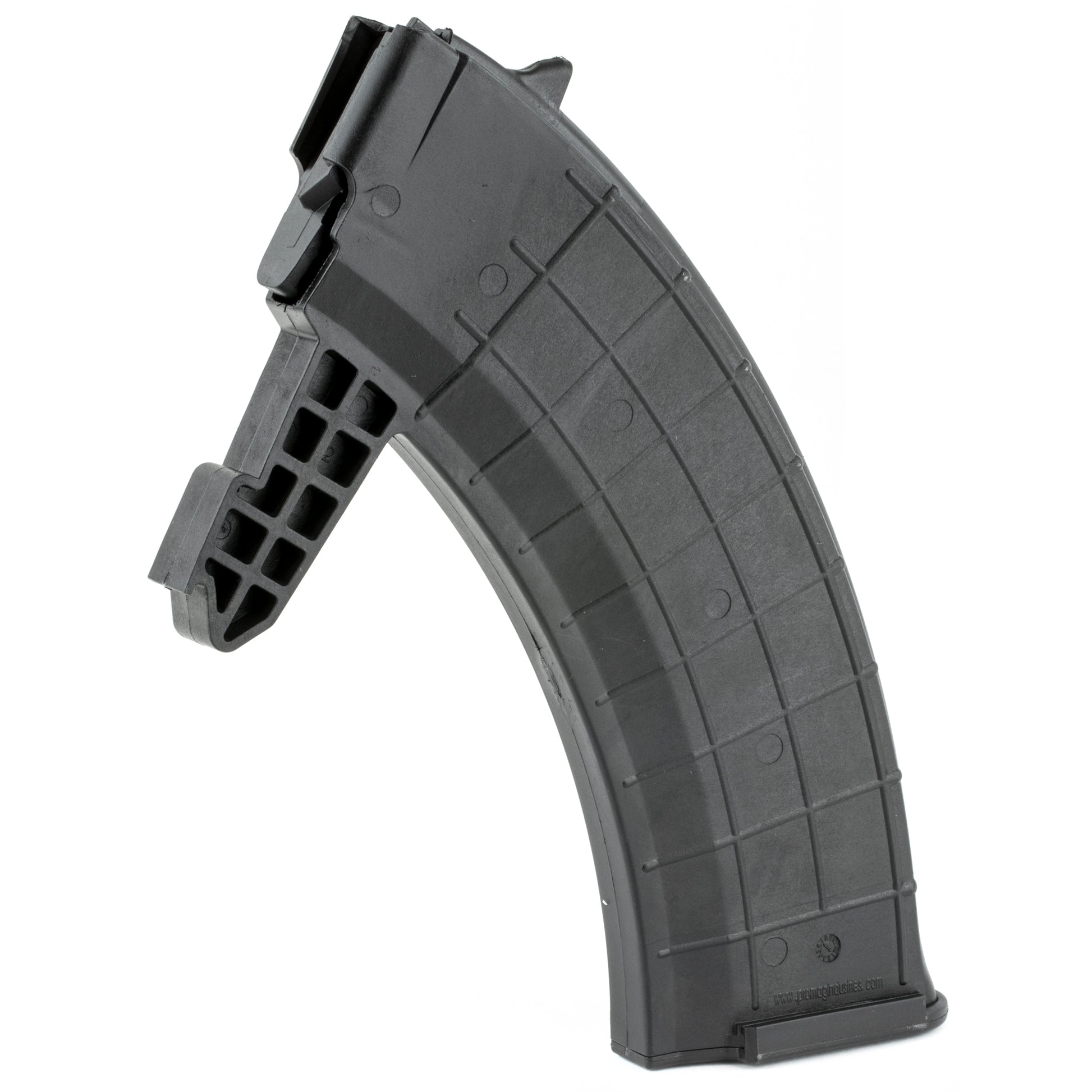 ProMag Industries SKS 7.62x39 30-Round Magazine - Black Polymer Compatibility