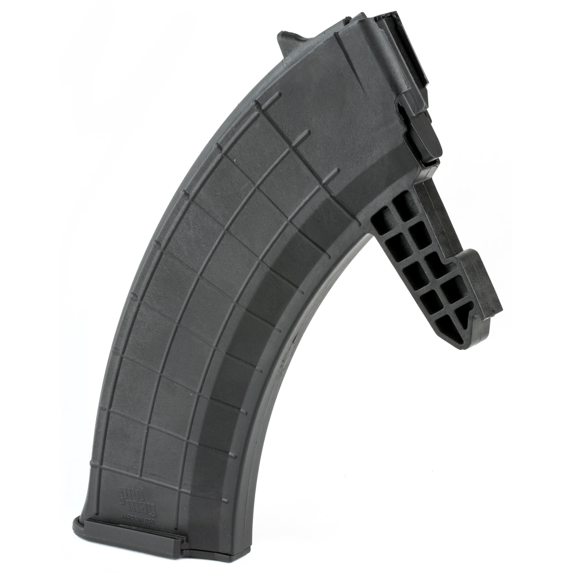 ProMag Industries SKS 7.62x39 30-Round Magazine - Black Polymer Compatibility