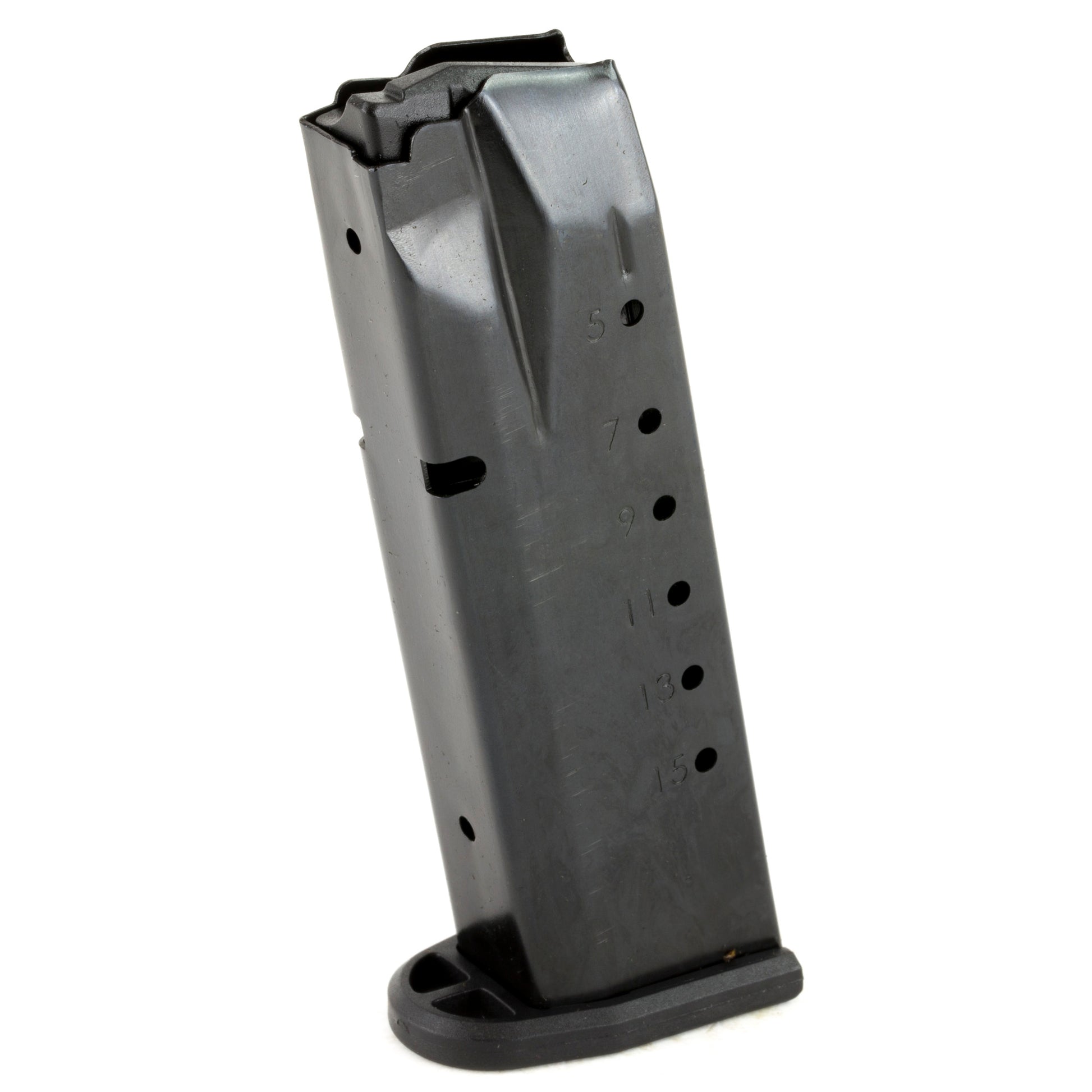 ProMag Industries S&W M&P-40 40 S&W 15-Round Blue Magazine - Part #SMI-A11