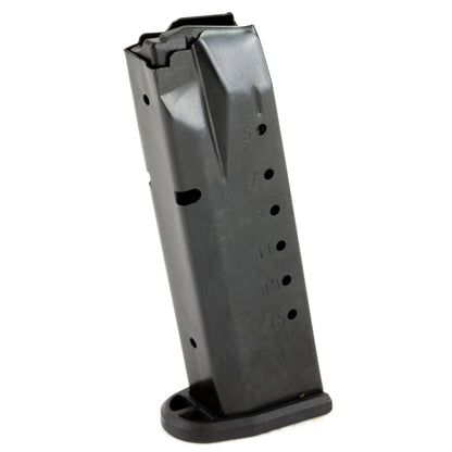 ProMag Industries S&W M&P-40 40 S&W 15-Round Blue Magazine - Part #SMI-A11