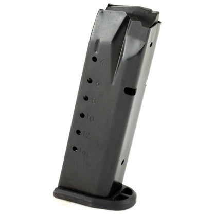 ProMag Industries S&W M&P-40 40 S&W 15-Round Blue Magazine - Part #SMI-A11