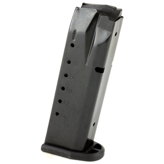 ProMag Industries S&W M&P-40 40 S&W 15-Round Blue Magazine - Part #SMI-A11