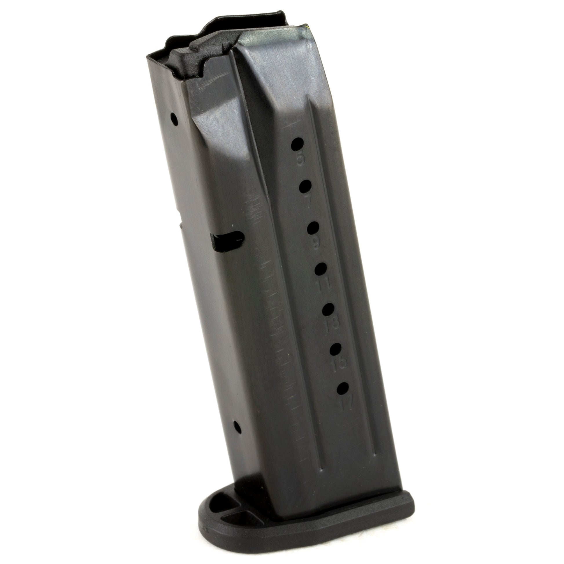 ProMag Industries SMI-A12 17-Round 9mm Magazine for Smith & Wesson M&P-9