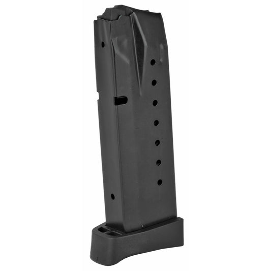 ProMag Industries Smith & Wesson SMI-A19 17-Round 9mm Magazine in Blue