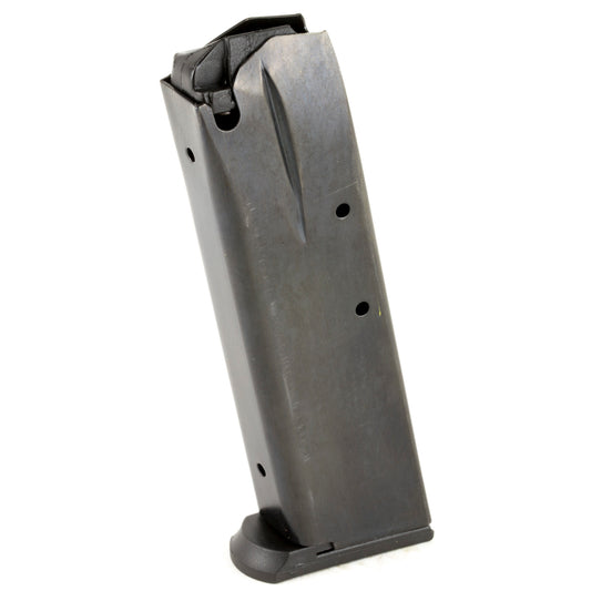 ProMag Industries SMI-A1 15-Round 9mm Magazine for Smith & Wesson 910, 915, 5906 * Blue