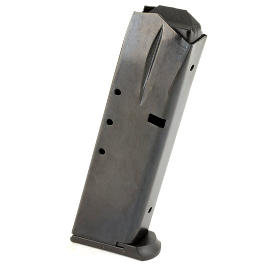 ProMag Industries SMI-A1 15-Round 9mm Magazine for Smith & Wesson 910, 915, 5906 * Blue