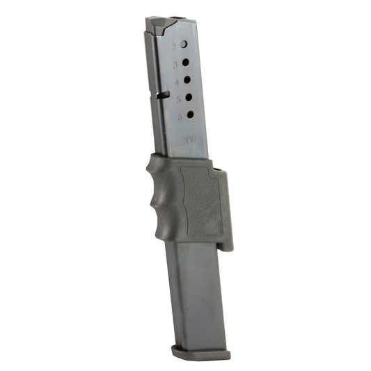 ProMag Industries SMI-A7 15-Round Blue Magazine for Smith & Wesson Bodyguard .380 ACP