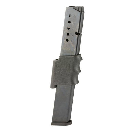 ProMag Industries SMI-A7 15-Round Blue Magazine for Smith & Wesson Bodyguard .380 ACP