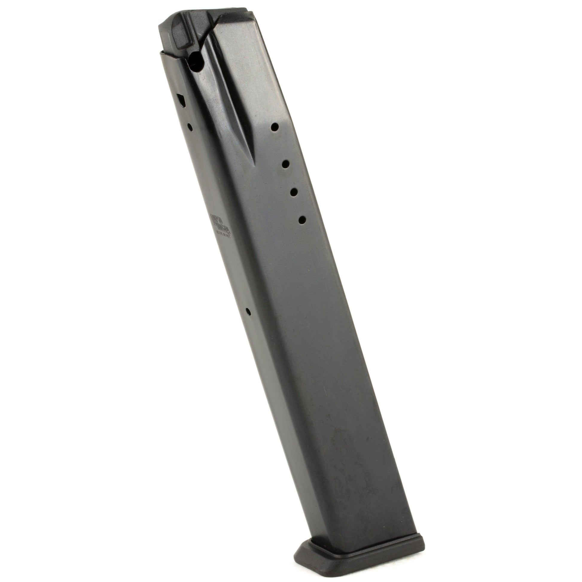 ProMag Industries SPR-A9 .45 ACP 25-Round Blue Magazine for XDM