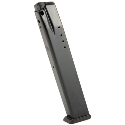 ProMag Industries SPR-A9 .45 ACP 25-Round Blue Magazine for XDM