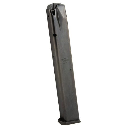 ProMag Industries TAU-A3 32-Round 9mm Magazine for Taurus PT-92 - Blue