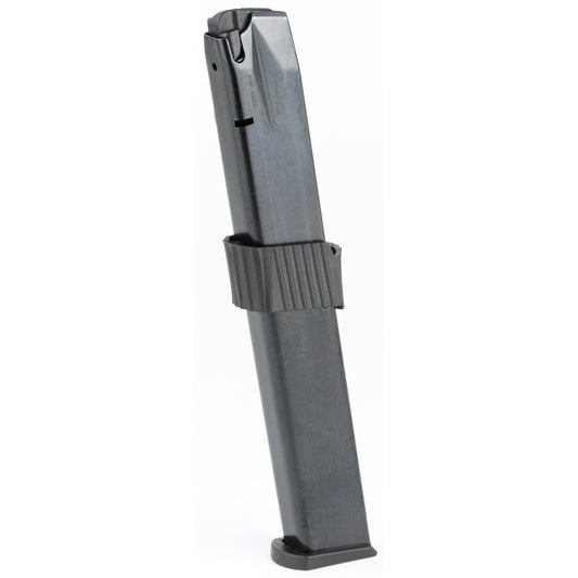 ProMag Industries TAU-A7 32-Round 9mm Magazine for Taurus PT 111 G2 - Blue