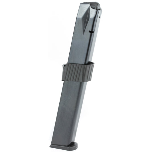 ProMag Industries TAU-A7 32-Round 9mm Magazine for Taurus PT 111 G2 - Blue