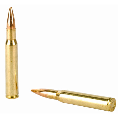 Sellier & Bellot 30-06 Springfield 180 Grain FMJ Rifle Ammunition - 20 R rounds per box