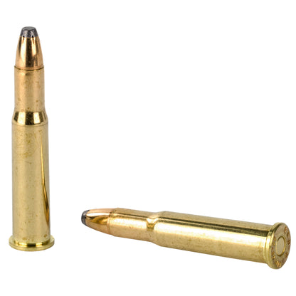 Sellier & Bellot 30-30 Winchester Soft Point Rifle Ammunition * 150 Grain, 20 Rounds per Box