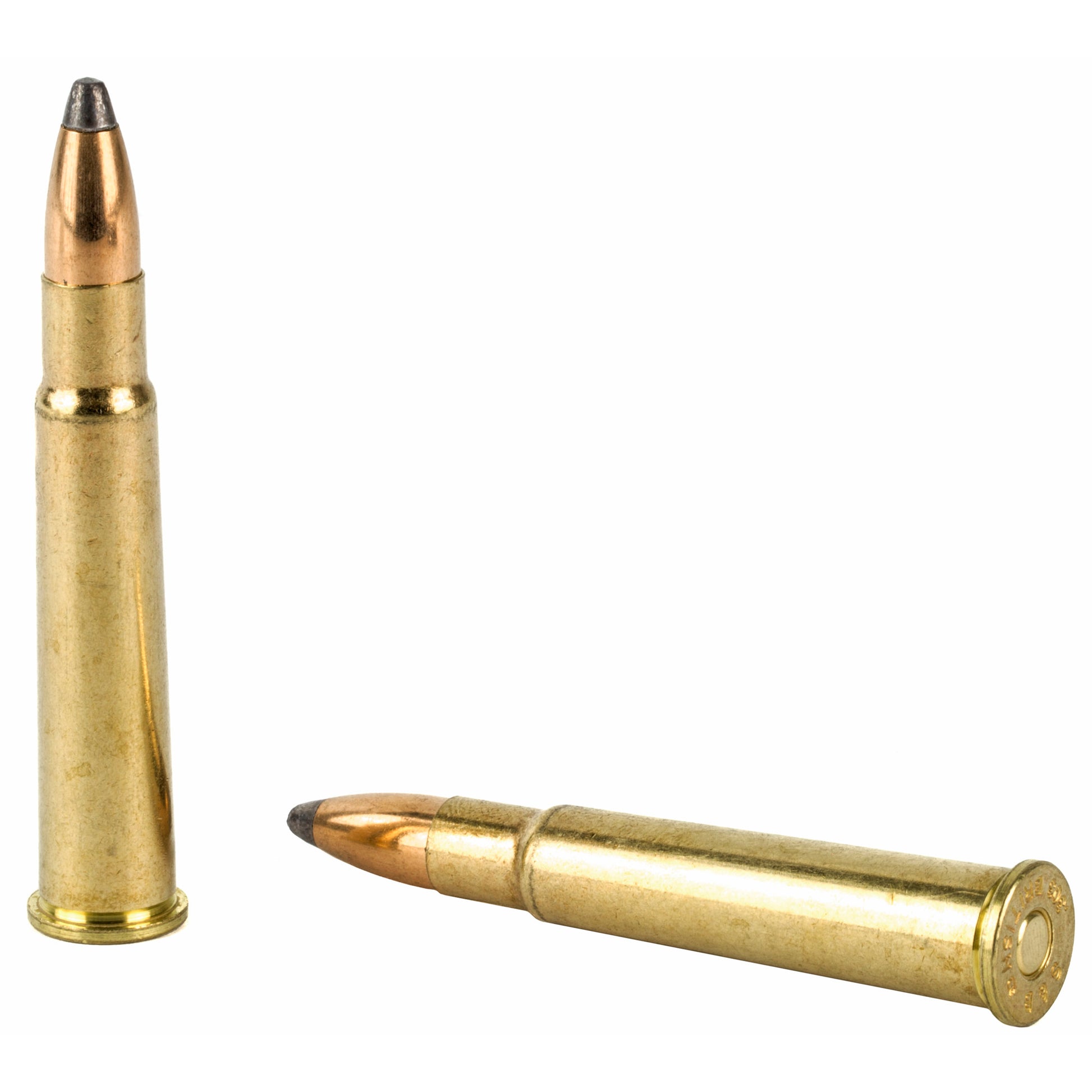 Sellier & Bellot 303 British 150-Grain Soft Point Rifle Ammunition (20 Rounds per Box)