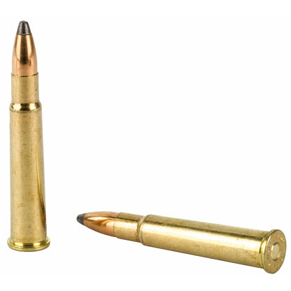 Sellier & Bellot 303 British 150-Grain Soft Point Rifle Ammunition (20 Rounds per Box)