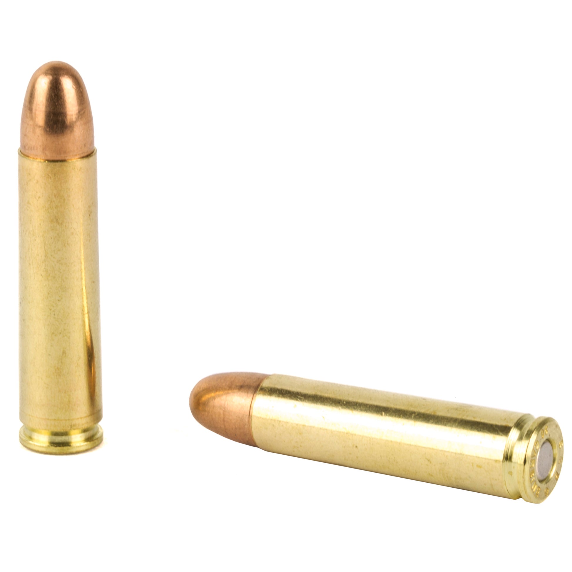 Sellier & Bellot 30 Carbine 110 Grain Full Metal Jacket Rifle Ammunition - 50 Round Box