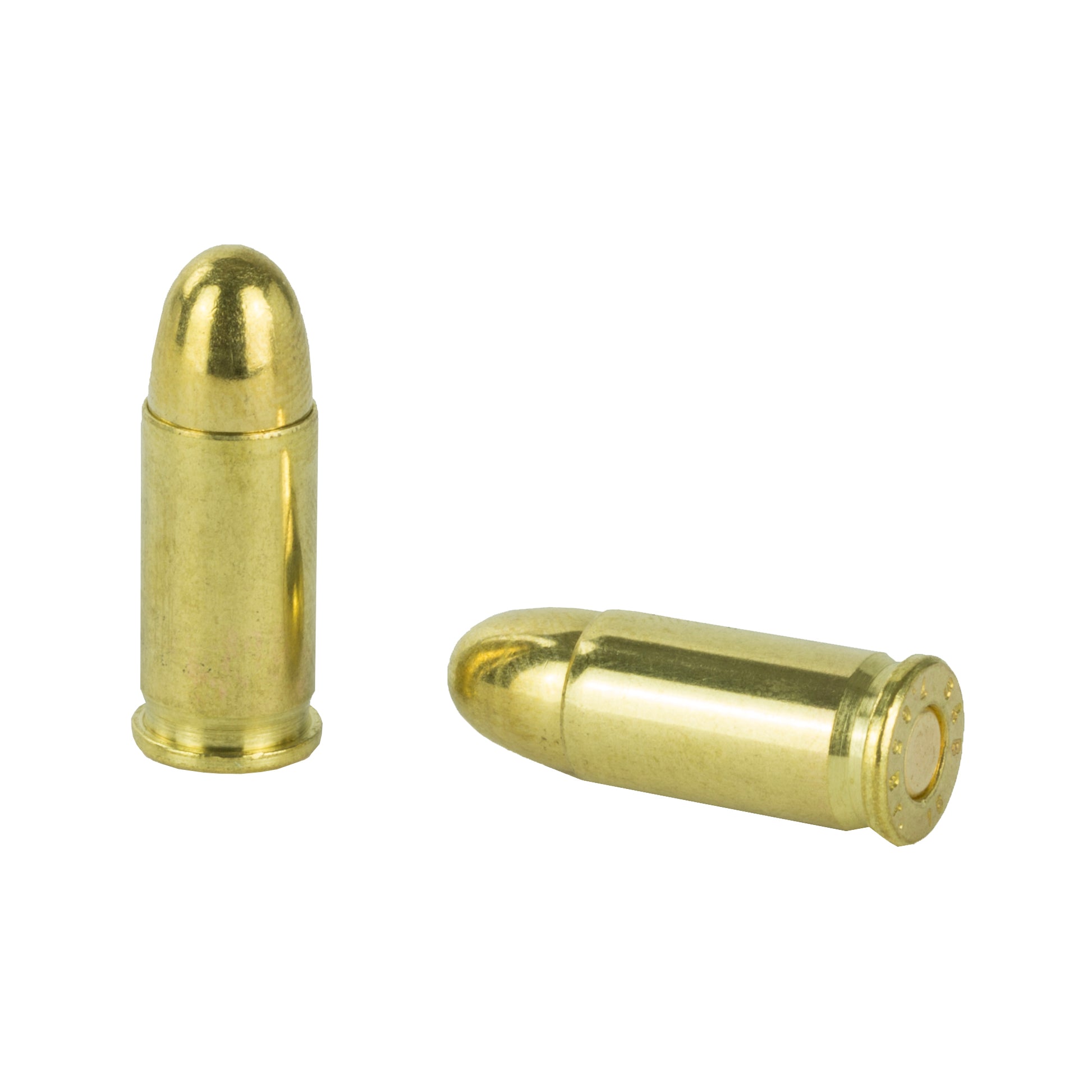 Sellier & Bellot SB32A 32 ACP Full Metal Jacket Pistol Ammunition - 73 Grain, 50 Rounds