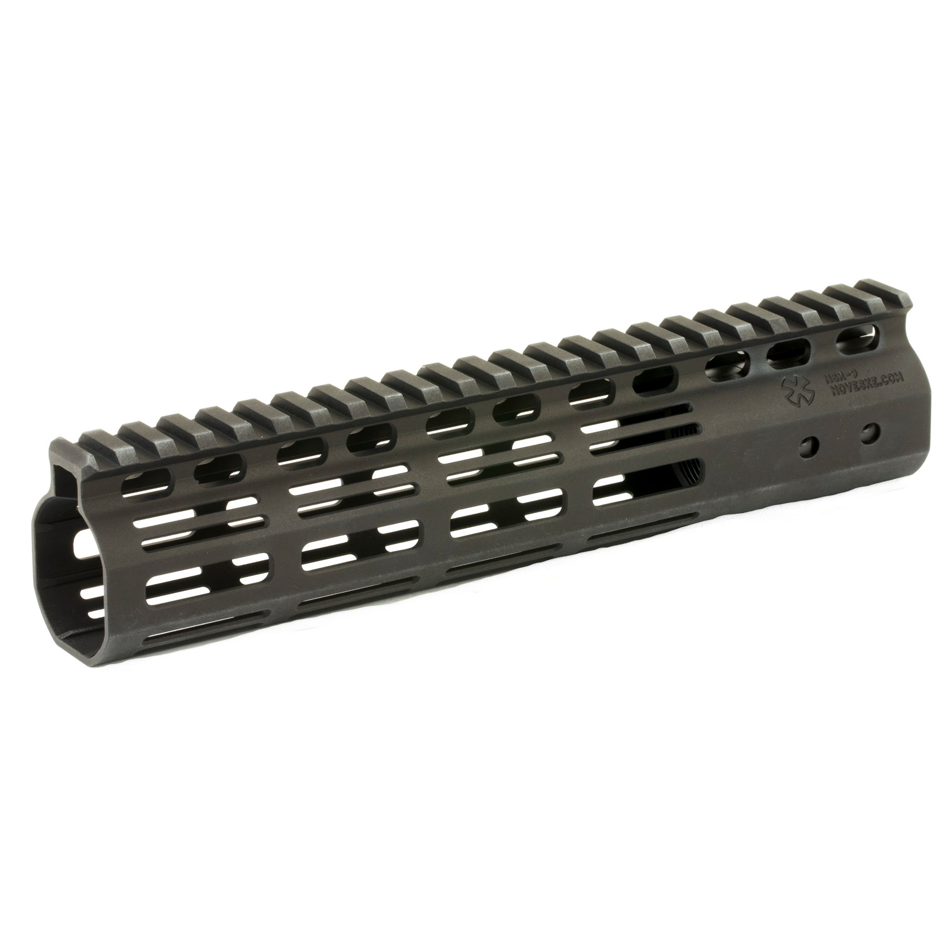 Noveske NSR Rail M-LOK 9-inch Black * Lightweight Free-Float Handguard for AR-15