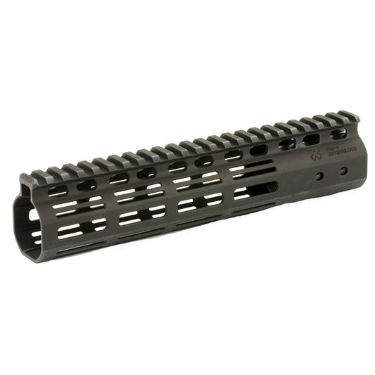 Noveske NSR Rail M-LOK 9-inch Black * Lightweight Free-Float Handguard for AR-15