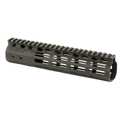 Noveske NSR Rail M-LOK 9-inch Black * Lightweight Free-Float Handguard for AR-15