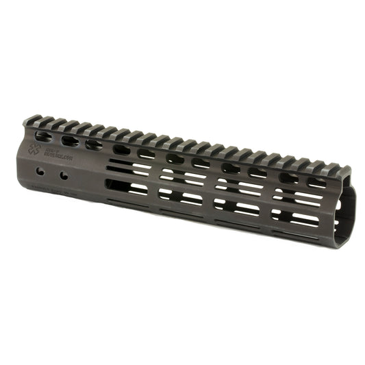 Noveske NSR Rail M-LOK 9-inch Black * Lightweight Free-Float Handguard for AR-15