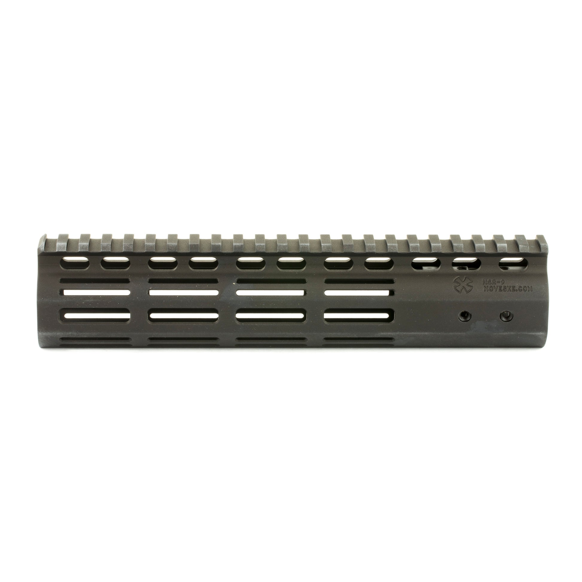 Noveske NSR Rail M-LOK 9-inch Black * Lightweight Free-Float Handguard for AR-15